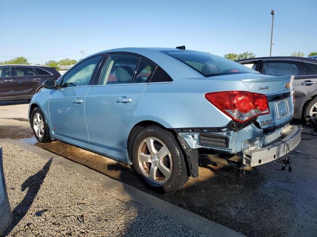 Photo 2 from auction – 2012 CHEVROLET CRUZE LT with VIN 1G1PF5SC9C7129974