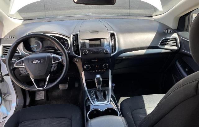 Photo 9 from auction – 2018 FORD EDGE SEL with VIN 2FMPK3J96JBC45145
