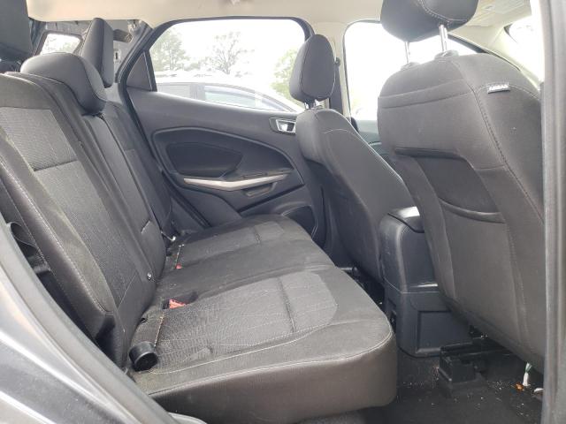 Photo 11 from auction – 2019 FORD ECOSPORT S with VIN MAJ3S2GE7KC291902