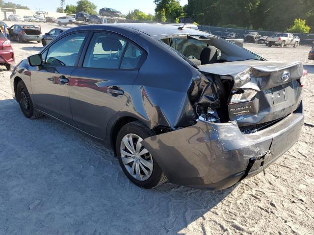 Photo 2 from auction – 2022 SUBARU IMPREZA with VIN 4S3GKAA63N1609957