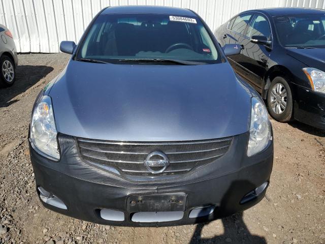 Photo 5 from auction – 2010 NISSAN ALTIMA BAS with VIN 1N4AL2AP0AN470655