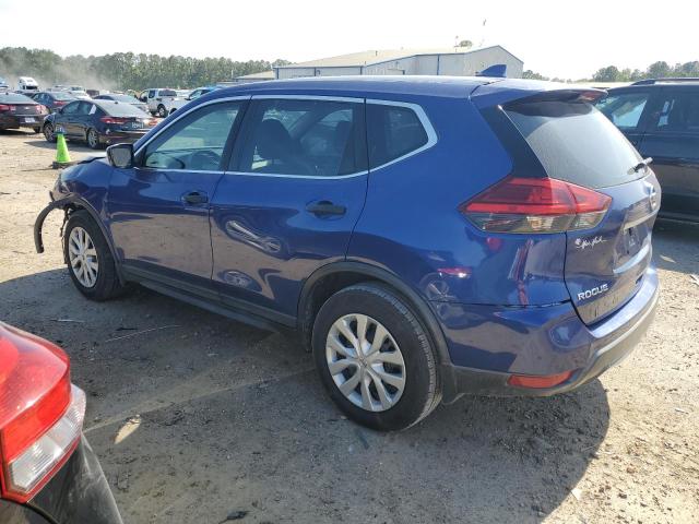 Photo 2 from auction – 2017 NISSAN ROGUE S with VIN KNMAT2MT2HP555093