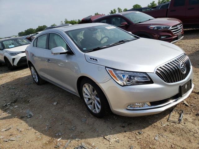 Photo 4 from auction – 2015 BUICK LACROSSE with VIN 1G4GB5G39FF134769