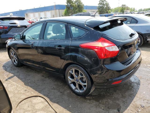 Photo 2 from auction – 2014 FORD FOCUS SE with VIN 1FADP3K27EL258864