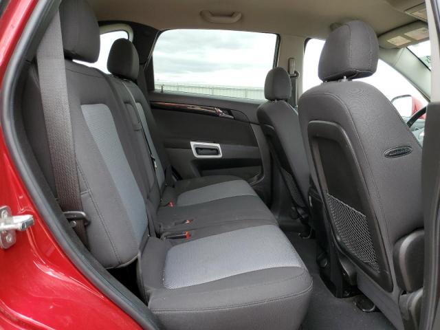 Photo 11 from auction – 2014 CHEVROLET CAPTIVA LS with VIN 3GNAL2EK9ES668680