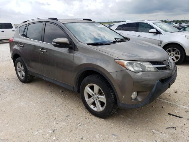 Photo 4 from auction – 2013 TOYOTA RAV4 XLE with VIN JTMWFREVXDD025276