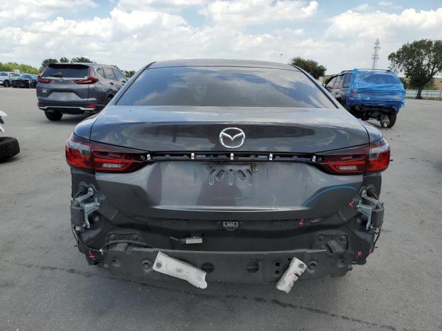 Photo 6 from auction – 2018 MAZDA 6 TOURING with VIN JM1GL1VM4J1310641