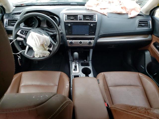 Photo 8 from auction – 2017 SUBARU OUTBACK TO with VIN 4S4BSATC5H3348252