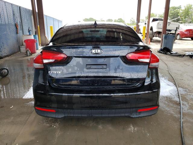 Photo 6 from auction – 2017 KIA FORTE LX with VIN 3KPFK4A71HE096652