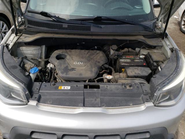 Photo 11 from auction – 2016 KIA SOUL with VIN KNDJN2A2XG7822307