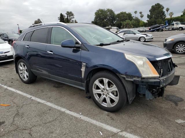Photo 4 from auction – 2010 CADILLAC SRX PERFOR with VIN 3GYFNBEY0AS604822
