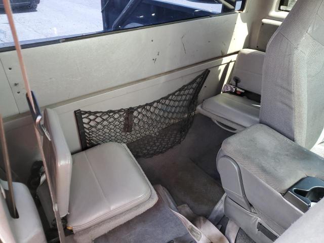 Photo 10 from auction – 2000 FORD RANGER SUP with VIN 1FTYR14C3YPA42023