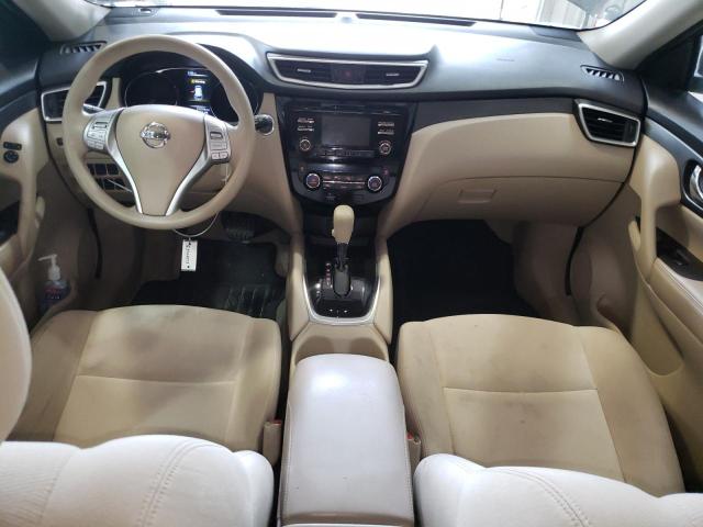 Photo 8 from auction – 2015 NISSAN ROGUE S with VIN KNMAT2MT5FP535028
