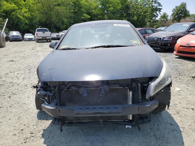 Photo 5 from auction – 2016 HYUNDAI SONATA SE with VIN 5NPE24AF7GH417591