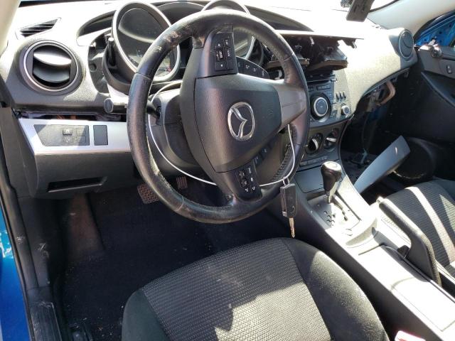 Фото 8 с аукциона – 2012 MAZDA 3 I с VIN JM1BL1V87C1691191