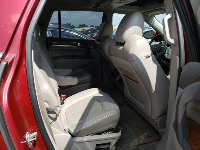 Фото 11 с аукциона – 2010 BUICK ENCLAVE CX с VIN 5GALRCED6AJ168738