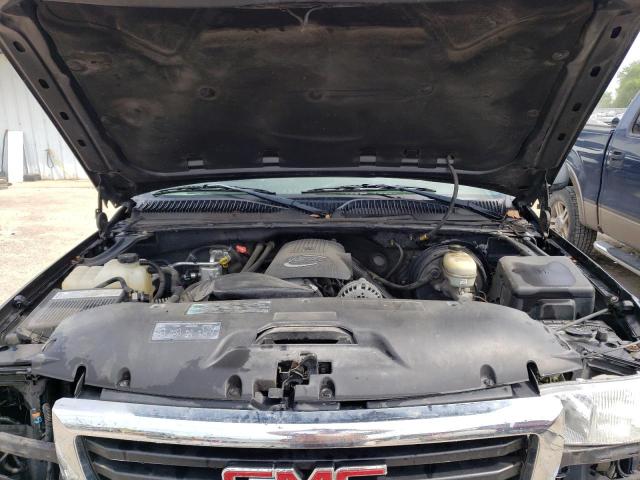 Photo 11 from auction – 2005 GMC NEW SIERRA with VIN 2GTEC19T751324039