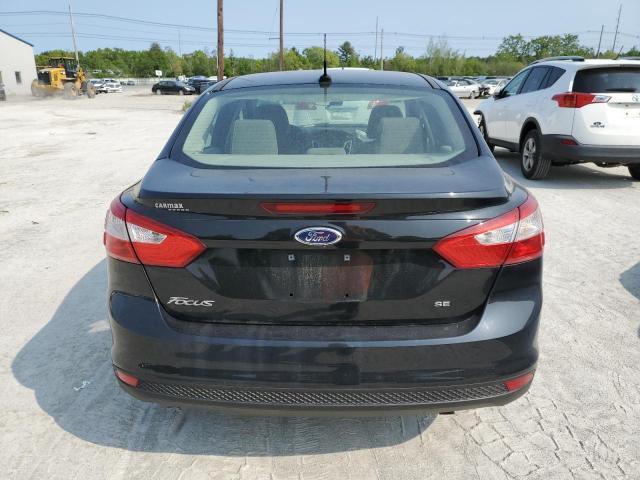 Photo 6 from auction – 2014 FORD FOCUS SE with VIN 1FADP3F27EL251164