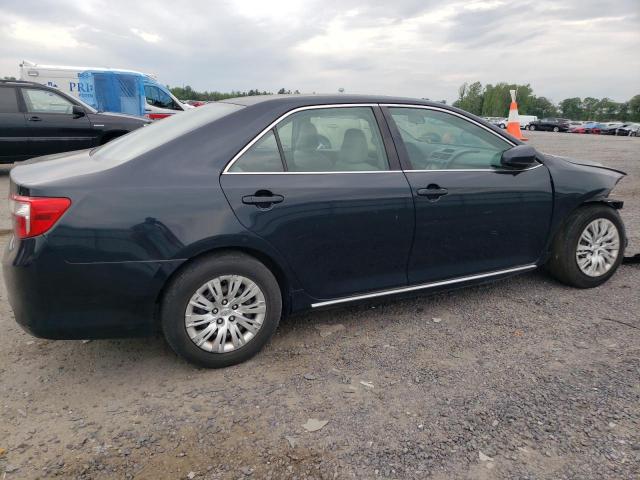 Photo 3 from auction – 2012 TOYOTA CAMRY BASE with VIN 4T4BF1FK1CR247337
