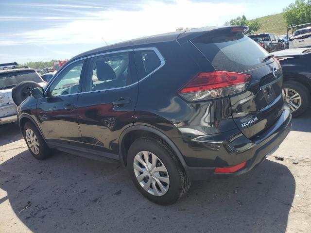 Photo 2 from auction – 2017 NISSAN ROGUE S with VIN KNMAT2MV2HP560277