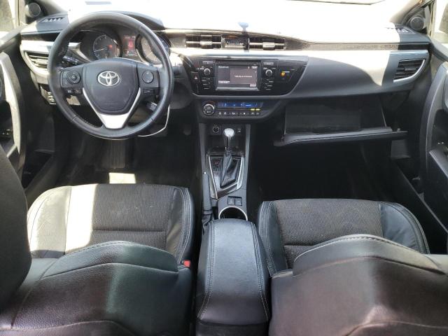 Photo 8 from auction – 2015 TOYOTA COROLLA L with VIN 5YFBURHE2FP284294