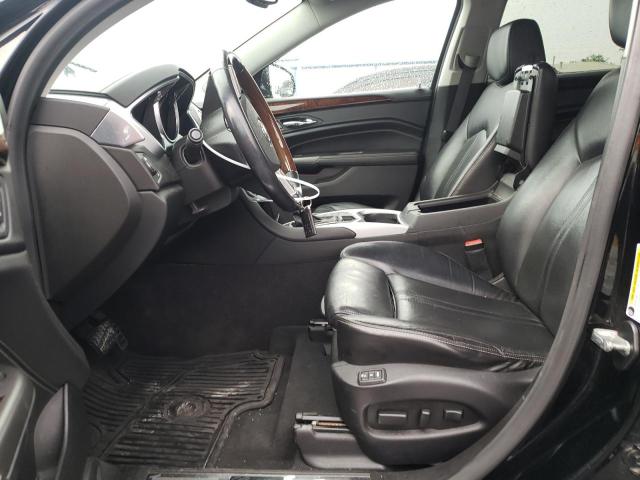 Foto 7 de la subasta – 2012 CADILLAC SRX PERFOR con VIN 3GYFNEE31CS517164
