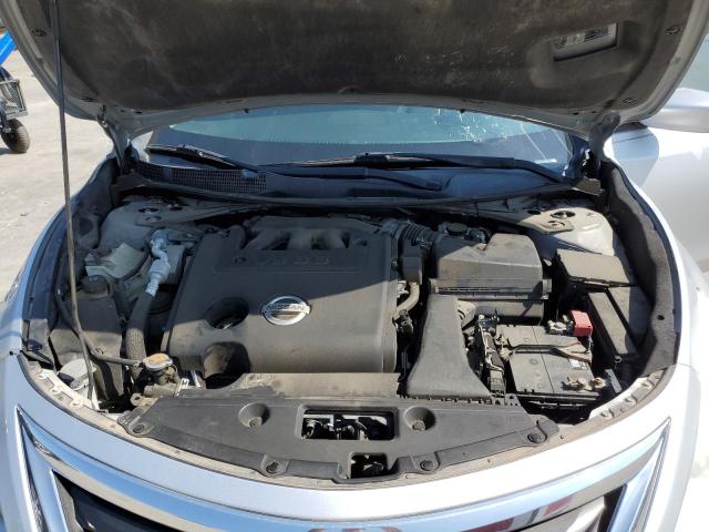 Photo 11 from auction – 2013 NISSAN ALTIMA 3.5 with VIN 1N4BL3AP0DN494310