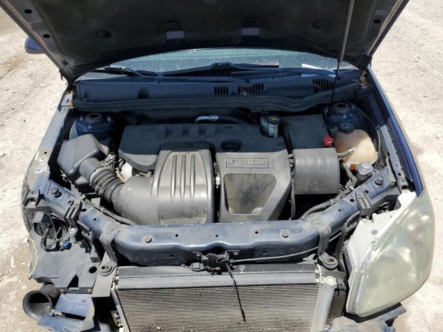 Photo 11 from auction – 2010 CHEVROLET COBALT 1LT with VIN 1G1AD5F54A7124718