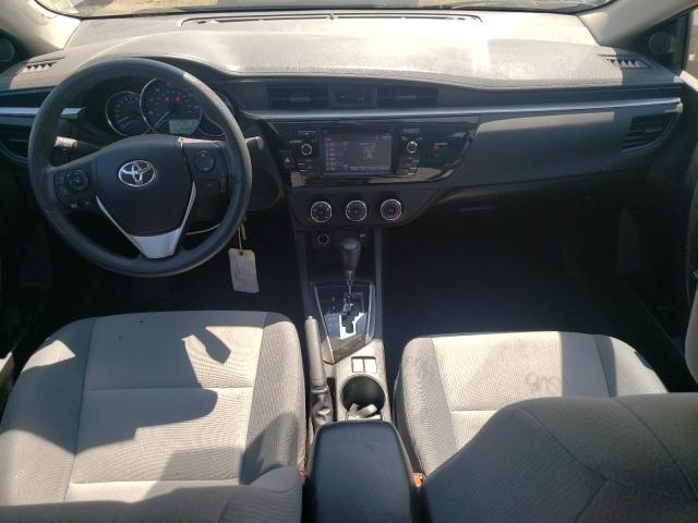 Photo 8 from auction – 2016 TOYOTA COROLLA L with VIN 2T1BURHE5GC559240