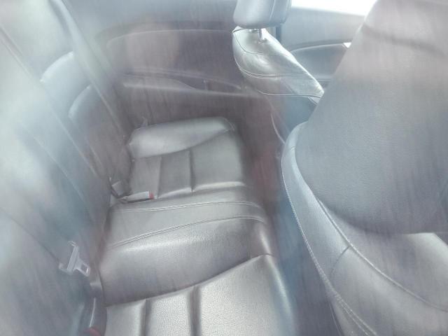 Photo 10 from auction – 2014 HONDA ACCORD EXL with VIN 1HGCT2B8XEA004627