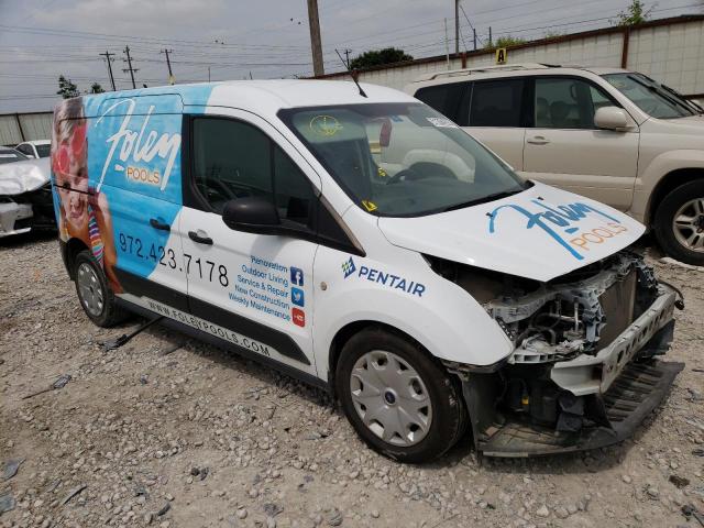 Photo 4 from auction – 2016 FORD TRANSIT CO with VIN NM0LS7E75G1290257