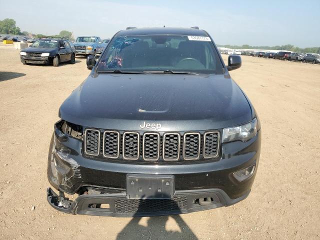 Photo 5 from auction – 2016 JEEP GRAND CHER with VIN 1C4RJFAG2GC414392