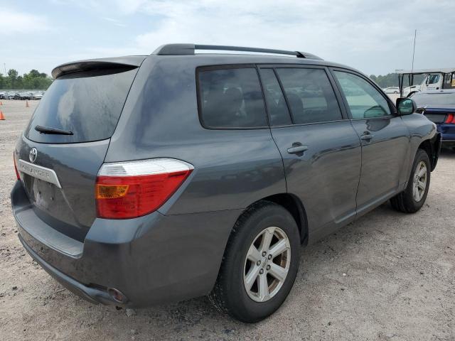 Photo 3 from auction – 2010 TOYOTA HIGHLANDER with VIN 5TDZA3EH1AS007493