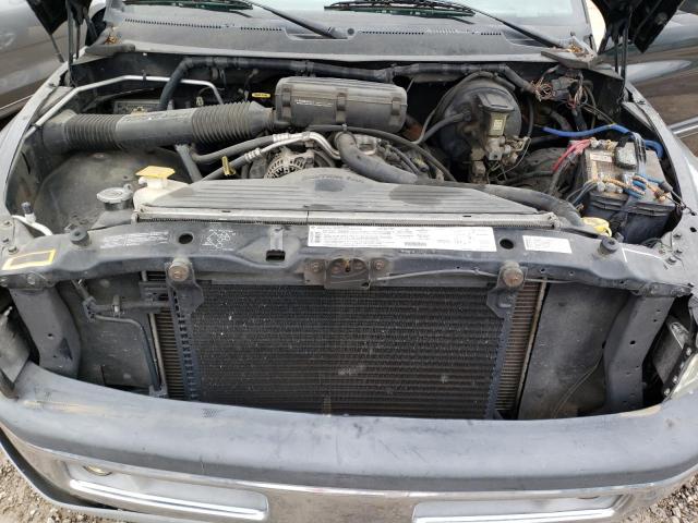 Photo 11 from auction – 1997 DODGE RAM 1500 with VIN 1B7HC16Y2VS181336