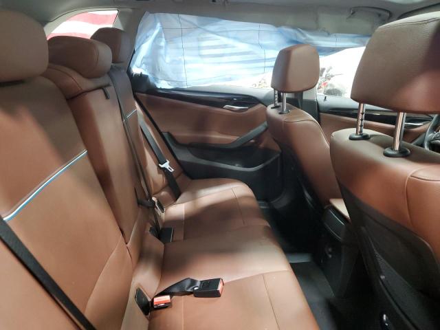 Photo 10 from auction – 2014 BMW X1 XDRIVE2 with VIN WBAVL1C53EVY10501