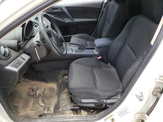 Zdjęcie 7 z aukcji – 2013 MAZDA 3 I z VIN JM1BL1U7XD1832913
