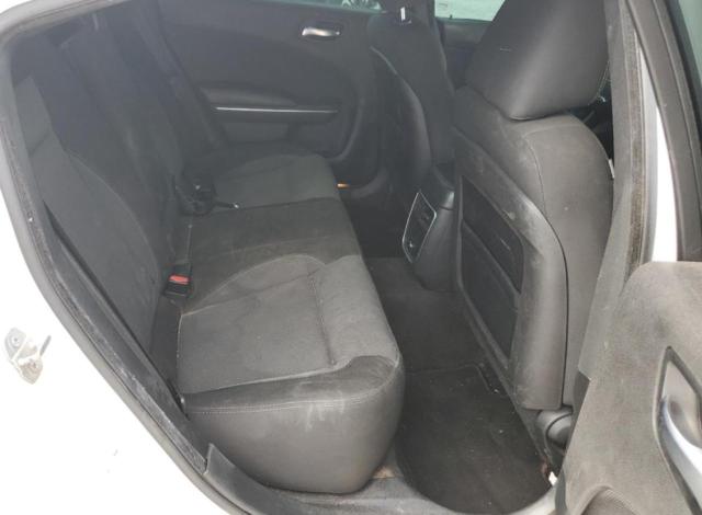 Photo 10 from auction – 2016 DODGE CHARGER SE with VIN 2C3CDXBGXGH150759