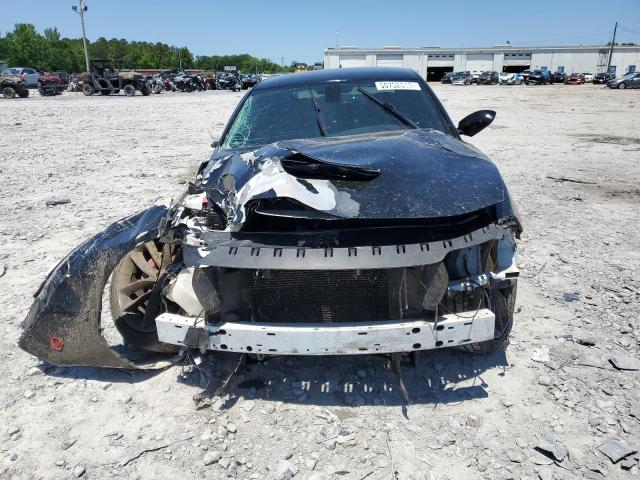 Photo 5 from auction – 2017 DODGE CHARGER R/ with VIN 2C3CDXGJ9HH643869