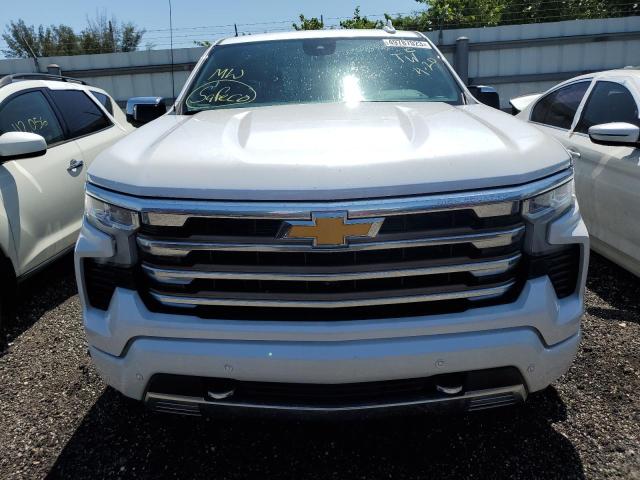 Photo 5 from auction – 2022 CHEVROLET SILVERADO with VIN 3GCPAFEDXNG523121