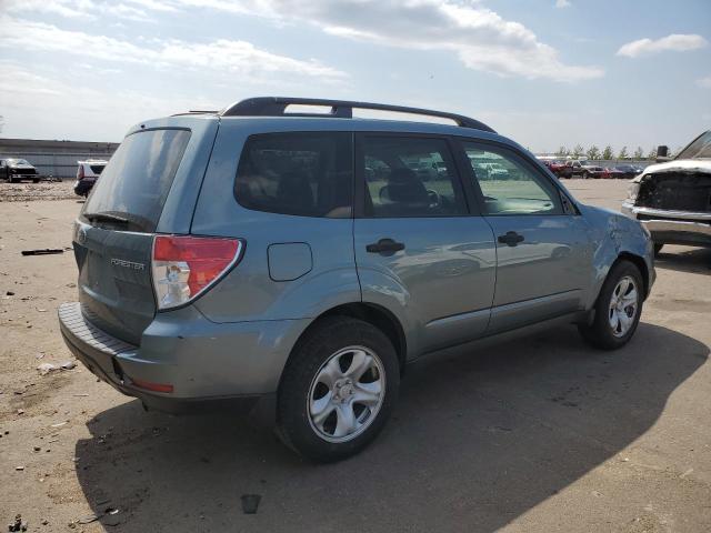 Photo 3 from auction – 2012 SUBARU FORESTER 2 with VIN JF2SHBBCXCG436212