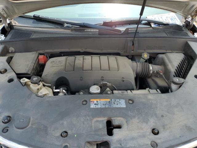 Photo 12 from auction – 2014 CHEVROLET TRAVERSE L with VIN 1GNKVGKD9EJ299290