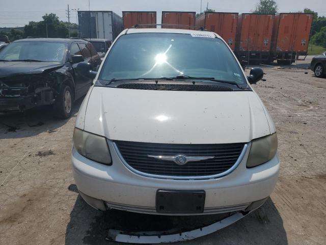 Photo 5 from auction – 2002 CHRYSLER TOWN & COU with VIN 2C8GP54LX2R644673