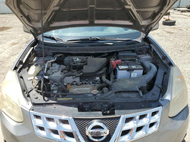 Photo 11 from auction – 2012 NISSAN ROGUE S with VIN JN8AS5MT8CW284290