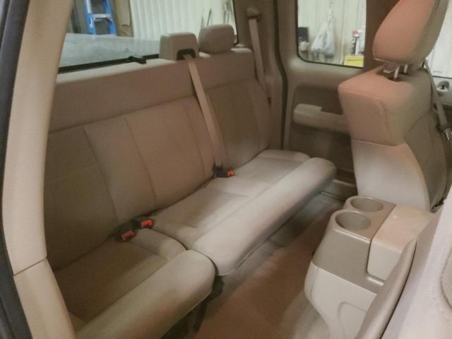 Photo 10 from auction – 2006 FORD F150 with VIN 1FTPX12VX6NB31294