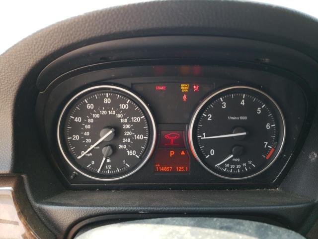 Photo 9 from auction – 2011 BMW 328 XI SUL with VIN WBAPK5C57BA661032