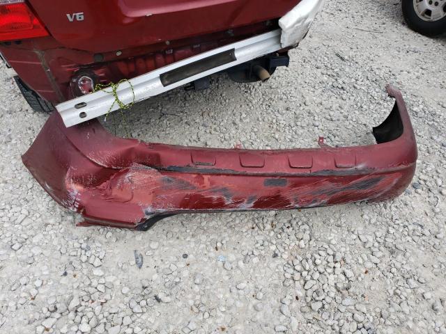 Photo 12 from auction – 2003 TOYOTA HIGHLANDER with VIN JTEGF21A030100048