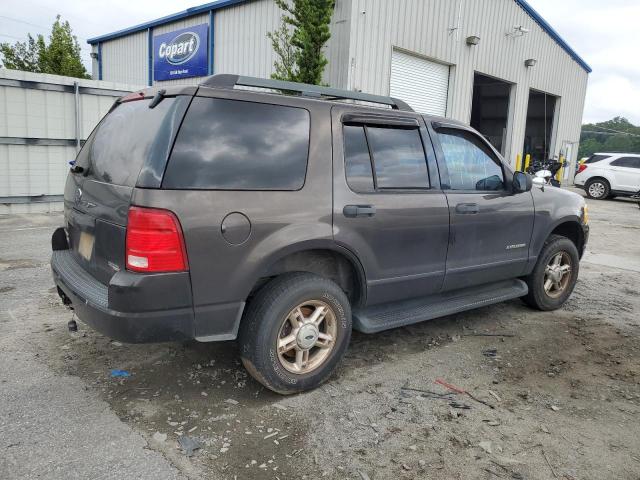 Photo 3 from auction – 2005 FORD EXPLORER X with VIN 1FMZU63K75UA80758