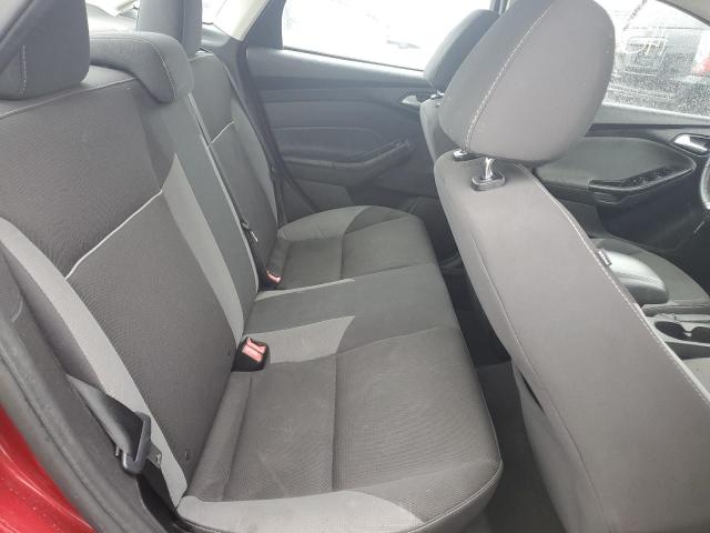 Photo 10 from auction – 2013 FORD FOCUS SE with VIN 1FADP3F25DL213463