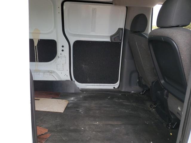 Photo 10 from auction – 2015 NISSAN NV200 2.5S with VIN 3N6CM0KN5FK705997