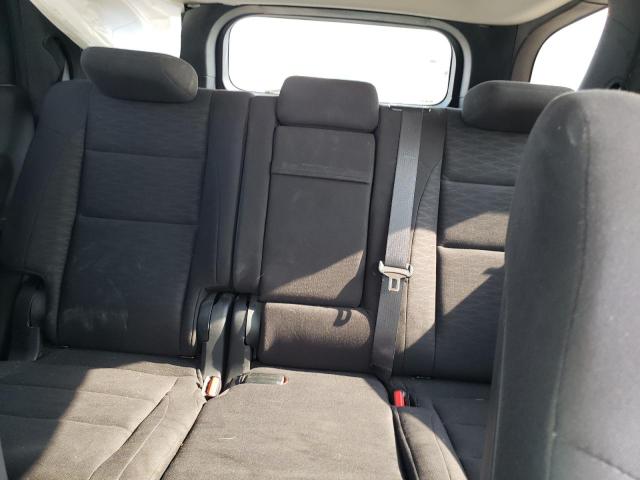 Photo 10 from auction – 2019 DODGE DURANGO SX with VIN 1C4RDJAG8KC626796
